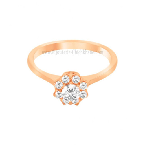 Solitaire Zircon 62869