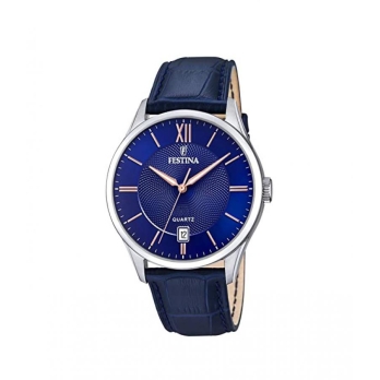 Montre homme FESTINA - F20426/5 | Chichkhane