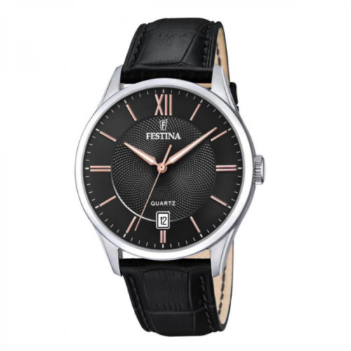 Montre homme FESTINA - F20426/6 | Chichkhane