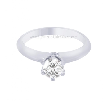 Solitaire Zircon 62867
