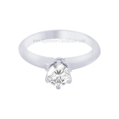 Solitaire Zircon 62867