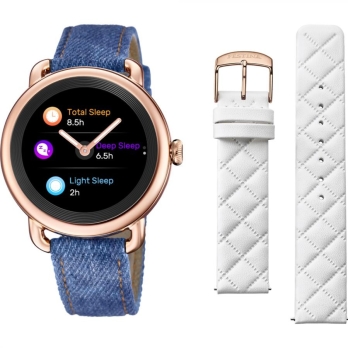 Montre femme FESTINA - F50001/1 | Chichkhane