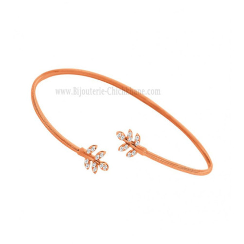 Bracelet Zircon 62804