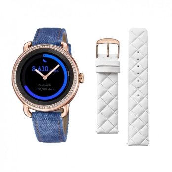 Montre femme FESTINA - F50002/1 | Chichkhane