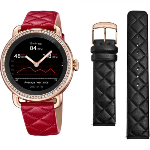 Montre femme FESTINA - F50002/3 | Chichkhane