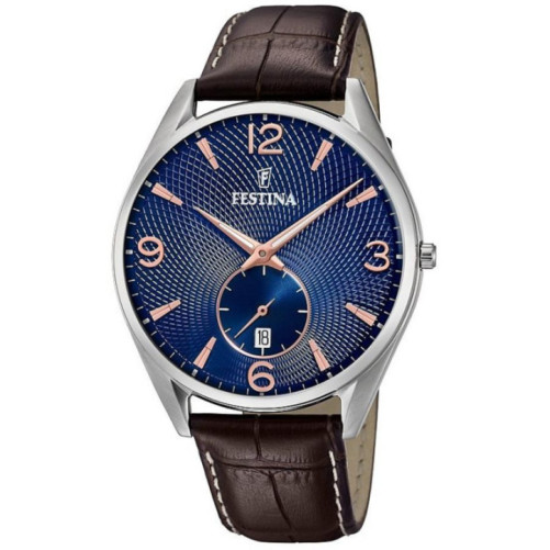 Montre homme FESTINA - F6857/8 | Chichkhane