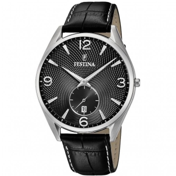 Montre homme FESTINA - F6857/A | Chichkhane