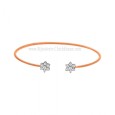 Bracelet Zircon 62798 Bracelet Zircon 62798