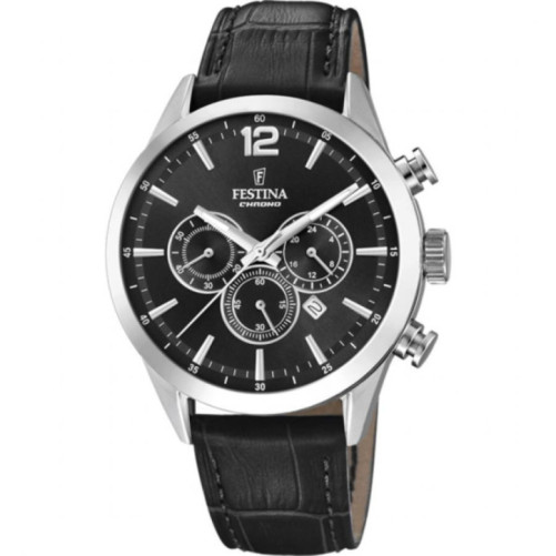 Montre homme FESTINA - F20542/5 | Chichkhane