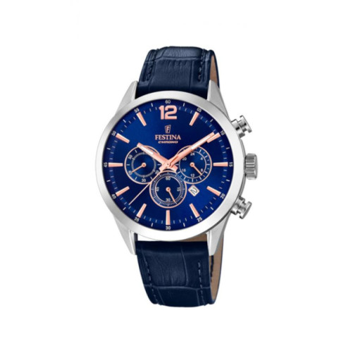Montre homme FESTINA - F20542/4 | Chichkhane