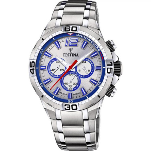Montre homme FESTINA - F20522/1 | Chichkhane