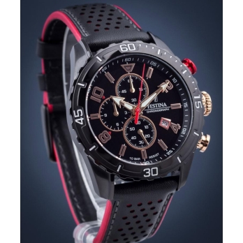 Montre homme FESTINA - F20519/4 | Chichkhane