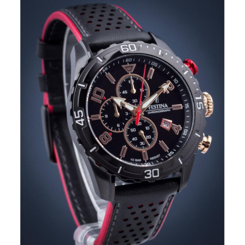 Montre homme FESTINA - F20519/4 | Chichkhane