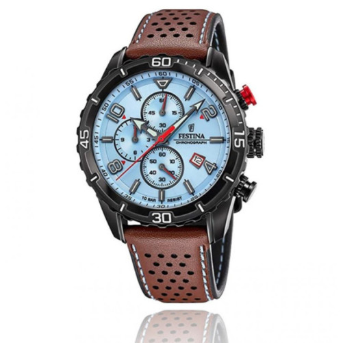 Montre homme FESTINA - F20519/1 | Chichkhane