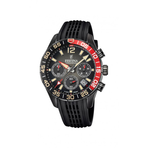 Montre homme FESTINA - F20518/3 | Chichkhane