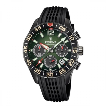 Montre homme FESTINA - F20518/2 | Chichkhane