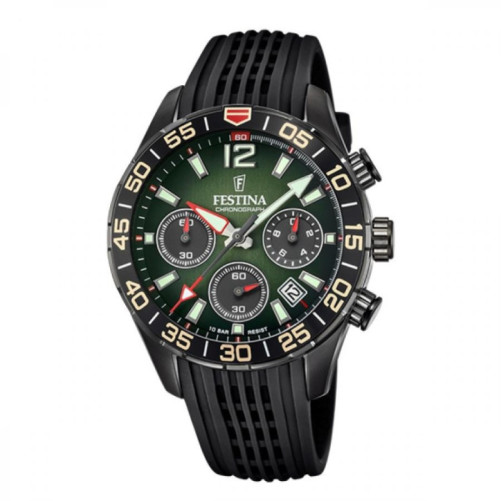 Montre homme FESTINA - F20518/2 | Chichkhane