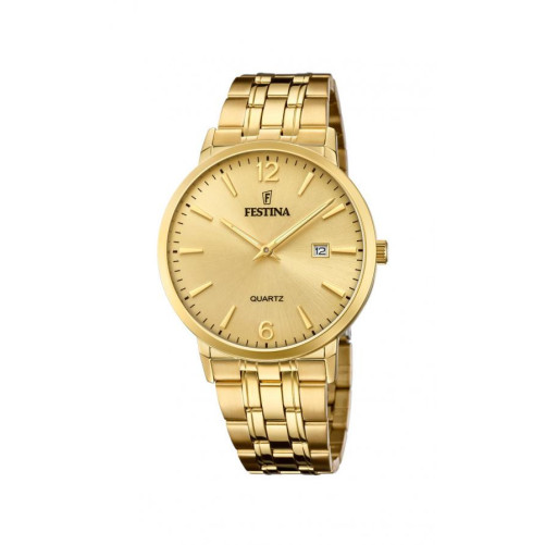 Montre homme FESTINA - F20513/3 | Chichkhane