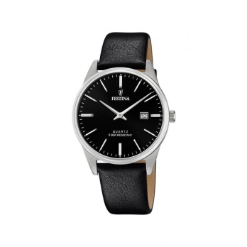 Montre homme FESTINA - F20512/4 | Chichkhane