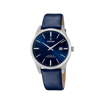 Montre homme FESTINA - F20512/3 | Chichkhane