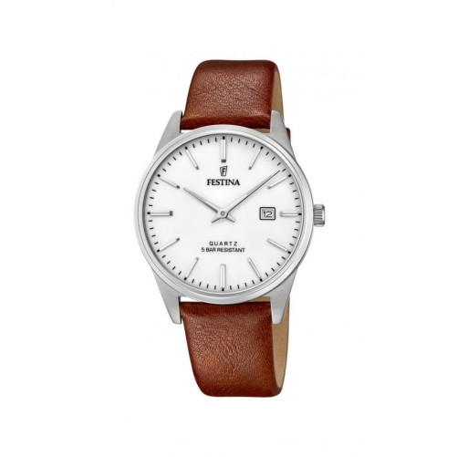 Montre homme FESTINA - F20512/2 | Chichkhane