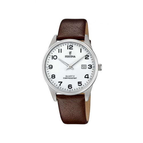 Montre homme FESTINA - F20512/1 | Chichkhane