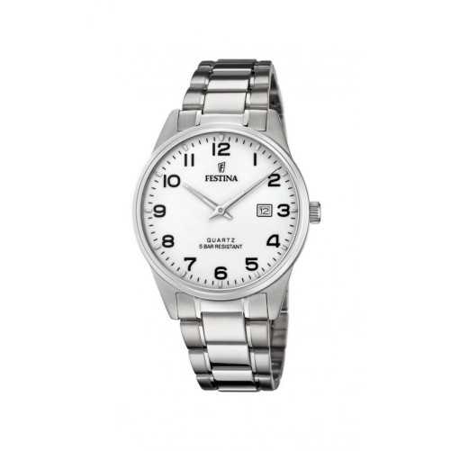 Montre homme FESTINA - F20511/1 | Chichkhane