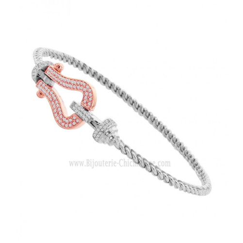 Bracelet Zircon 62790