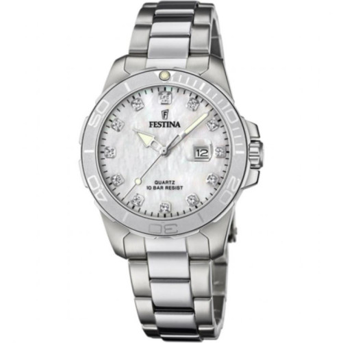 Montre femme FESTINA - F20503/1 | Chichkhane