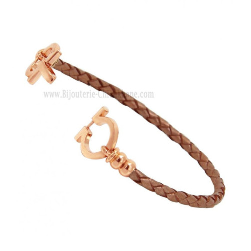 Bracelet Non Serti 62789
