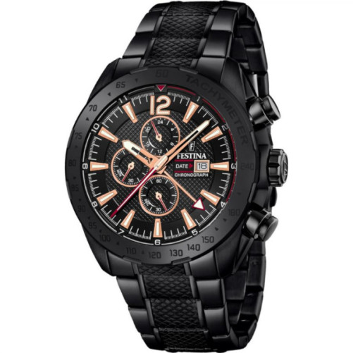 Montre homme FESTINA - F20493/1 | Chichkhane
