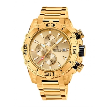 Montre homme FESTINA - F20492/1 | Chichkhane