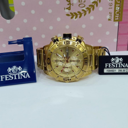 FESTINA F20492/1