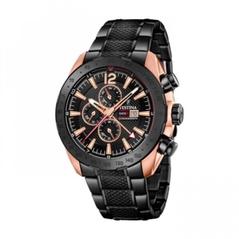 Montre homme FESTINA - F20481/1 | Chichkhane