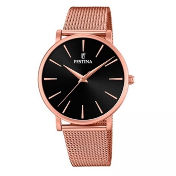 Montre femme FESTINA - F20477/2 | Chichkhane