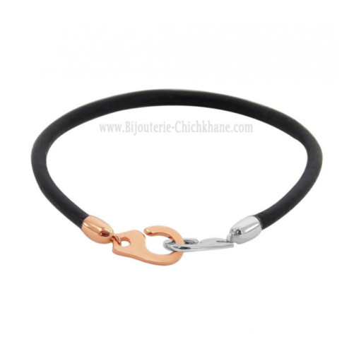 Bracelet Non Serti 62788