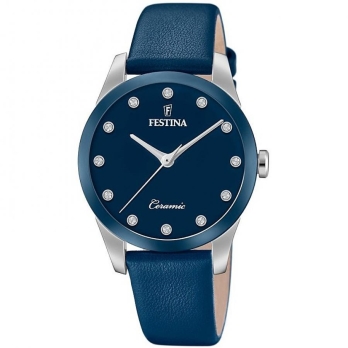 Montre femme FESTINA - F20473/2 | Chichkhane