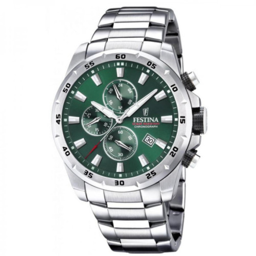 Montre homme FESTINA - F20463/3 | Chichkhane