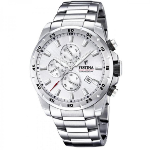 Montre homme FESTINA - F20463/1 | Chichkhane