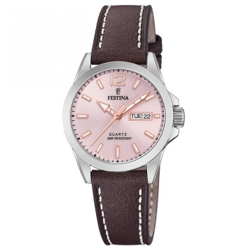 Montre femme FESTINA - F20456/2 | Chichkhane