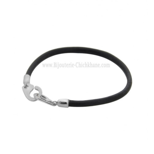 Bracelet Non Serti 62787