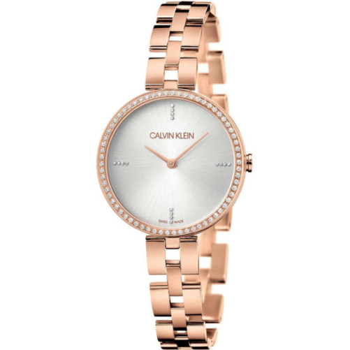 Montre femme CALVIN KLEIN - KBF23X4W | Chichkhane