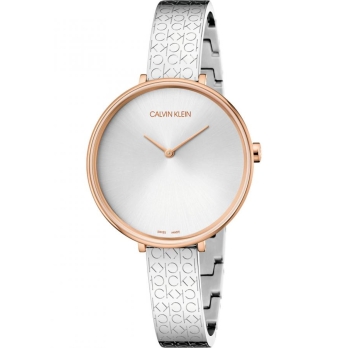 Montre femme CALVIN KLEIN - K7A236ZZ | Chichkhane