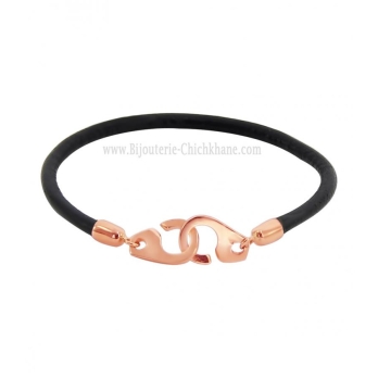 Bracelet Non Serti 62786