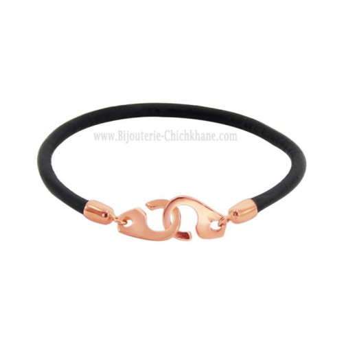 Bracelet Non Serti 62786