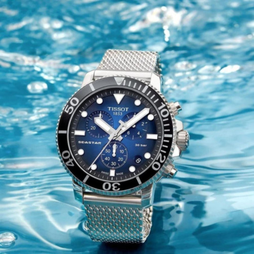 TISSOT T1204171104102