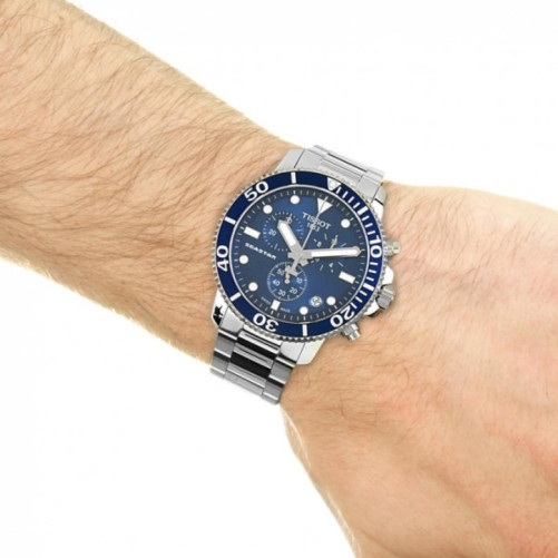 TISSOT T1204171104100