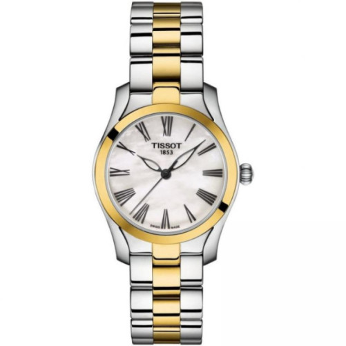 Montre femme TISSOT - T1122102211300 | Chichkhane