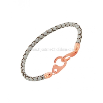 Bracelet Non Serti 62785