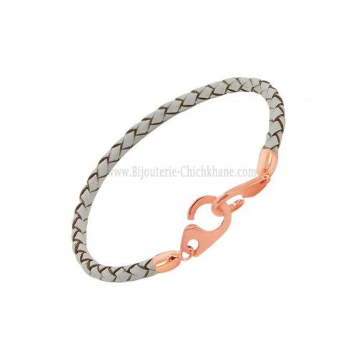 Bracelet Non Serti 62785